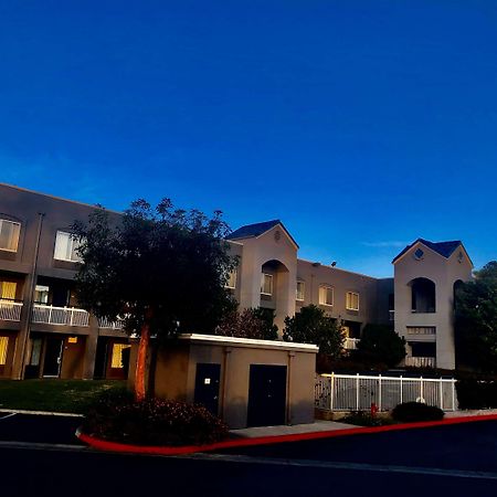 Surestay Hotel By Best Western Ontario Airport Exterior photo