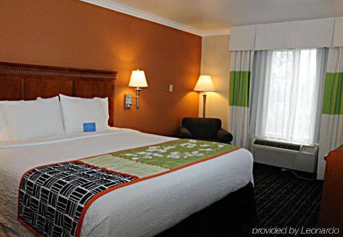 Surestay Hotel By Best Western Ontario Airport Exterior photo