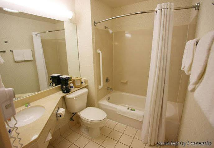 Surestay Hotel By Best Western Ontario Airport Exterior photo
