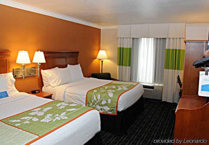 Surestay Hotel By Best Western Ontario Airport Exterior photo