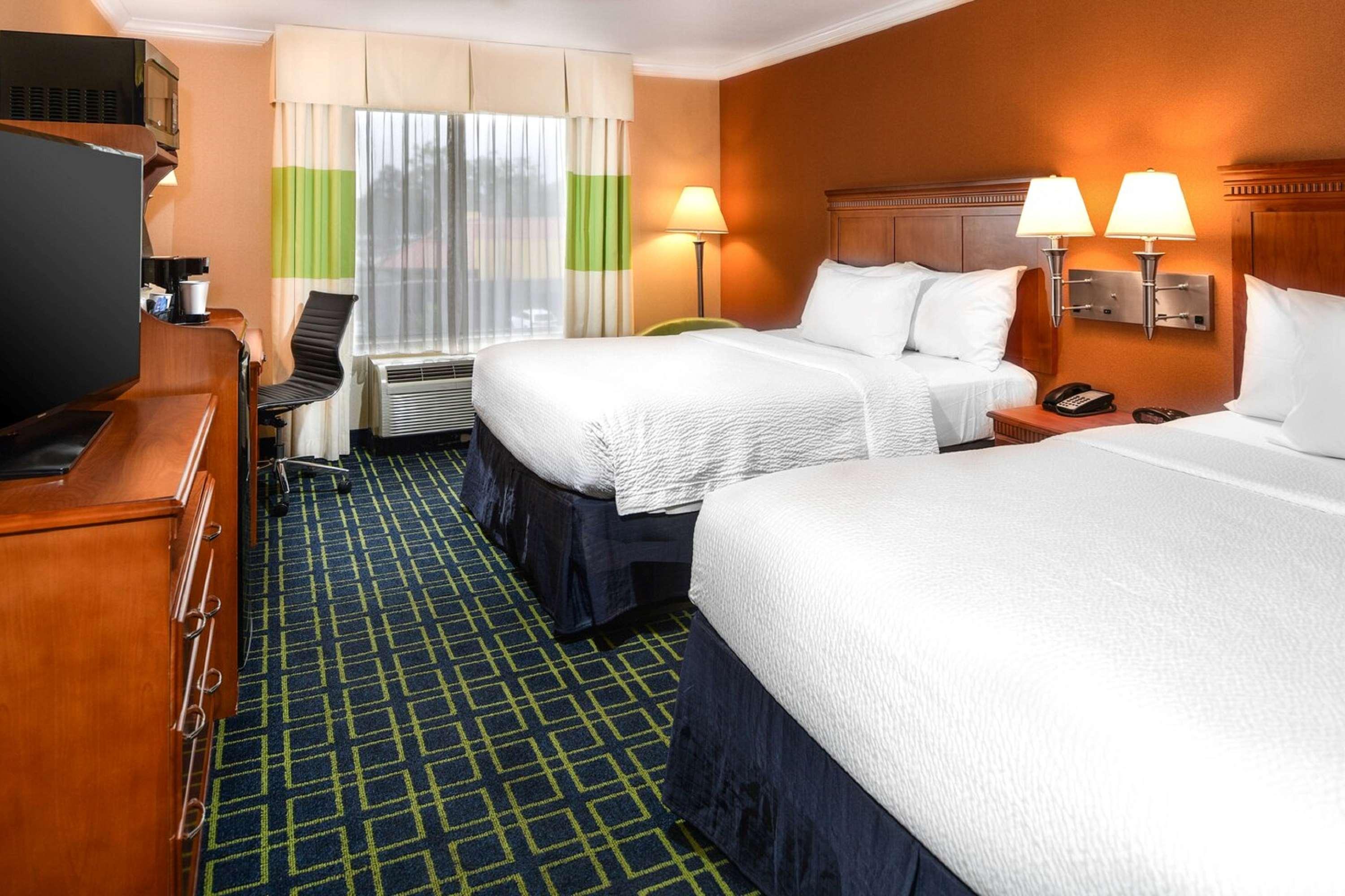 Surestay Hotel By Best Western Ontario Airport Exterior photo