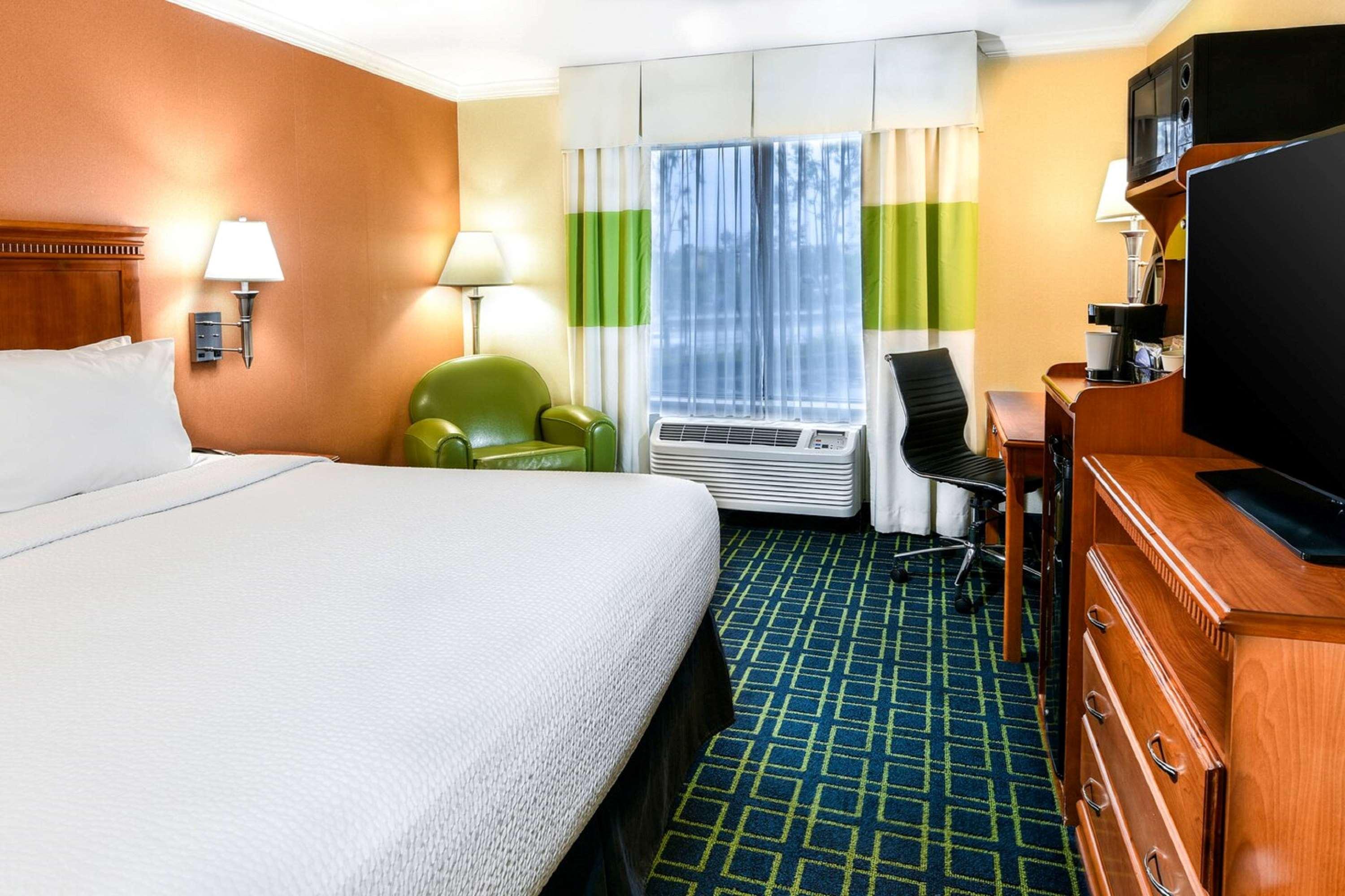 Surestay Hotel By Best Western Ontario Airport Exterior photo