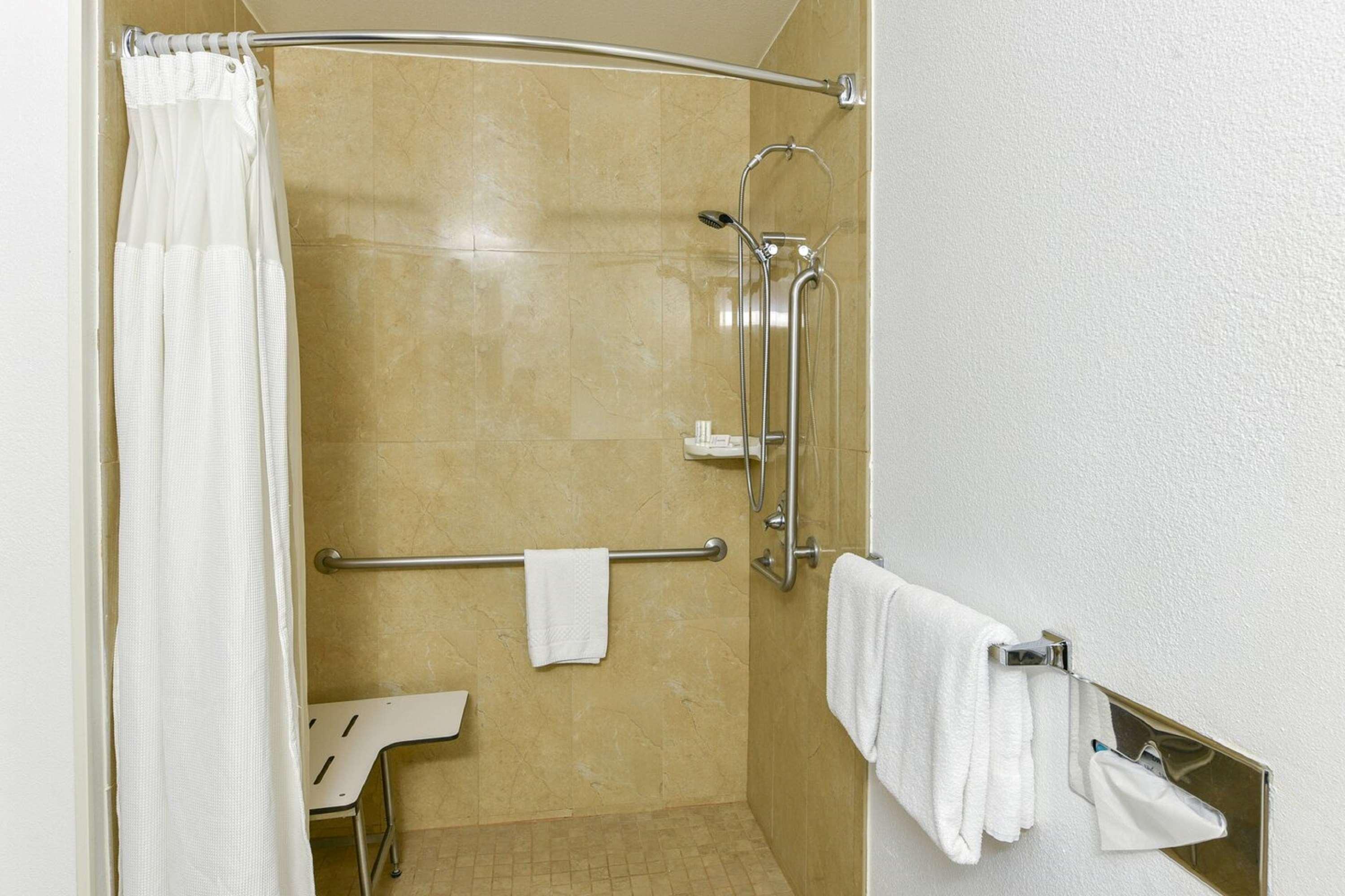 Surestay Hotel By Best Western Ontario Airport Exterior photo