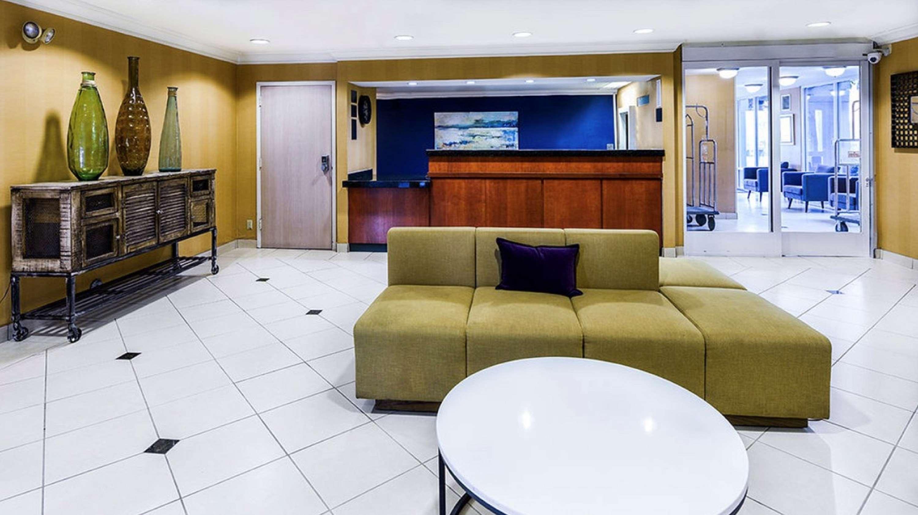 Surestay Hotel By Best Western Ontario Airport Exterior photo