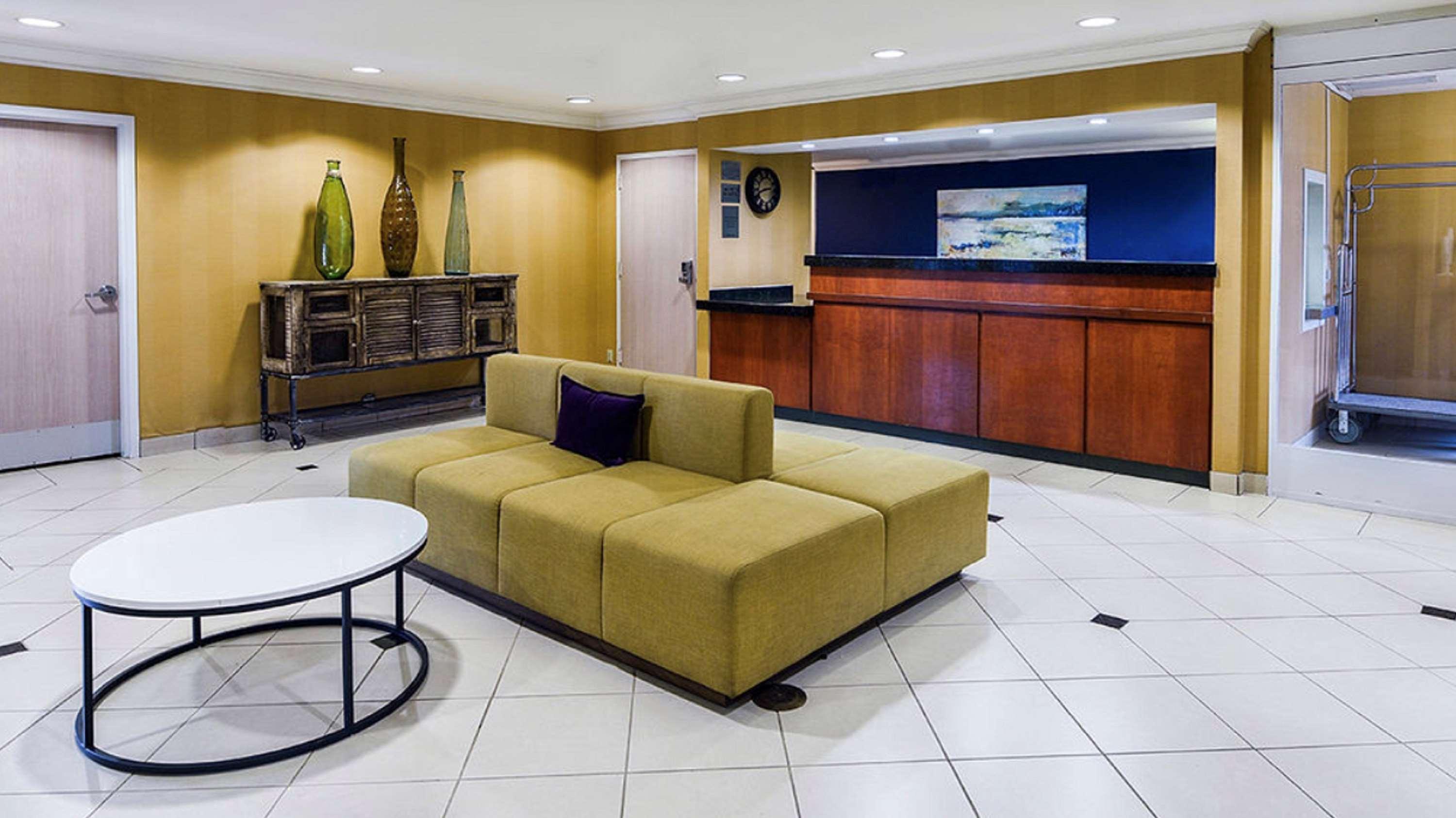 Surestay Hotel By Best Western Ontario Airport Exterior photo