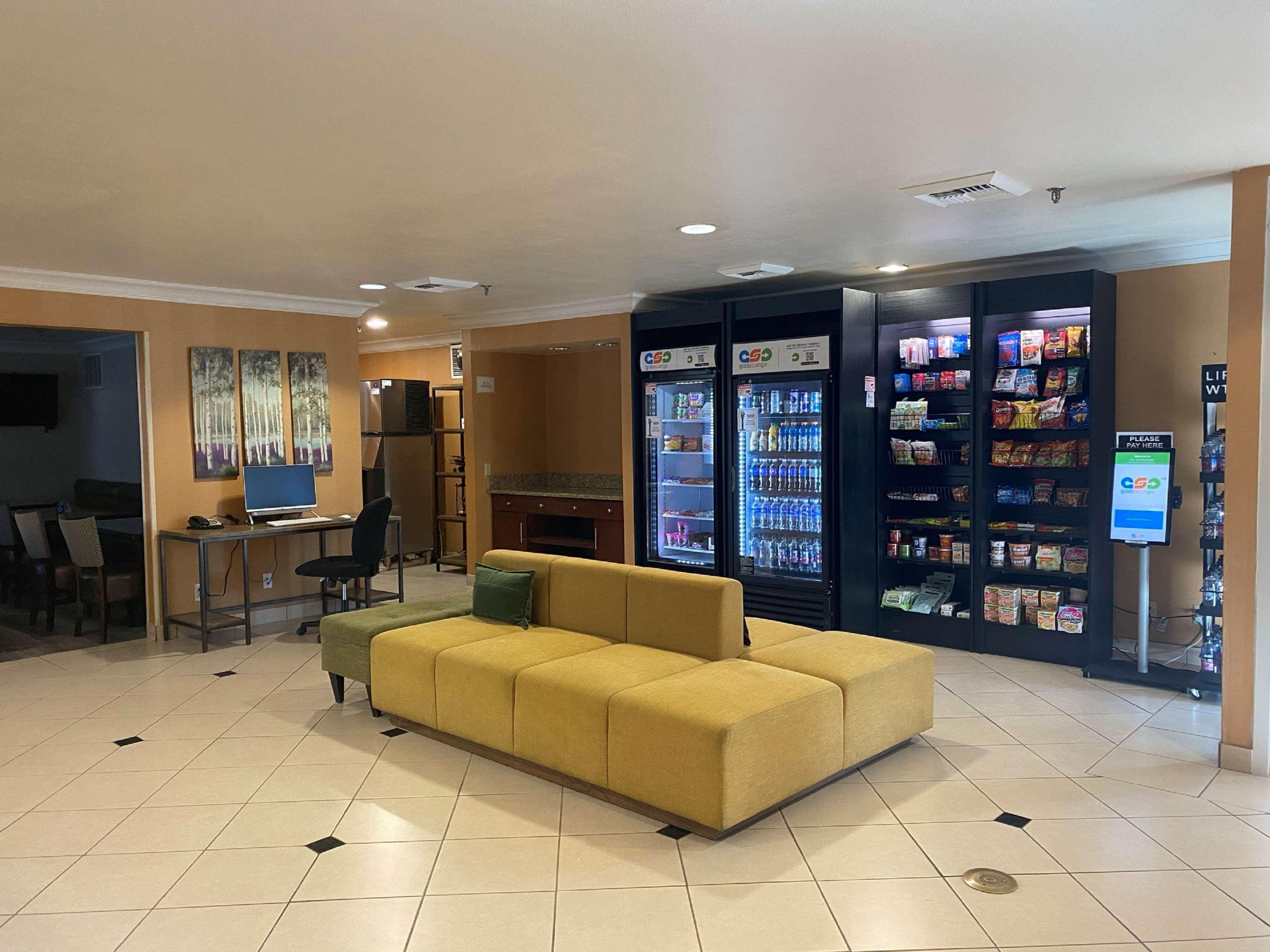 Surestay Hotel By Best Western Ontario Airport Exterior photo
