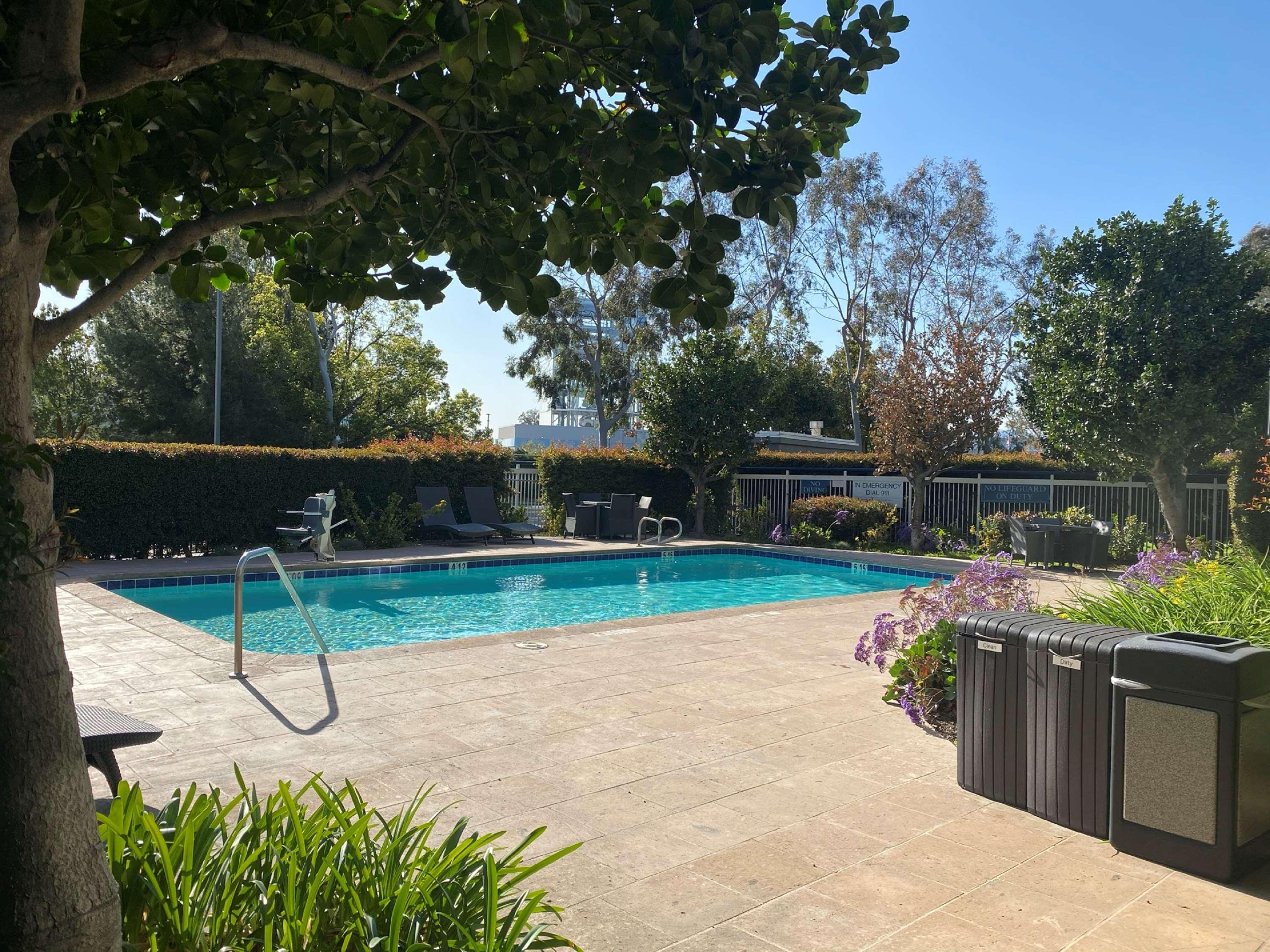Surestay Hotel By Best Western Ontario Airport Exterior photo
